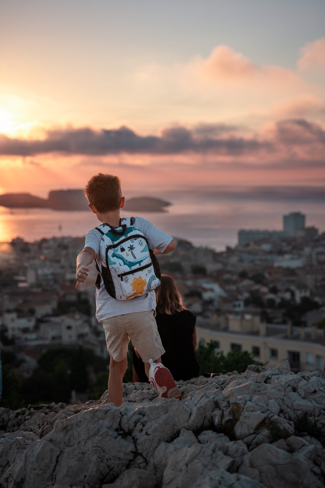 5-Day Family Travel In Marseille France - Top 7 Photo Spots